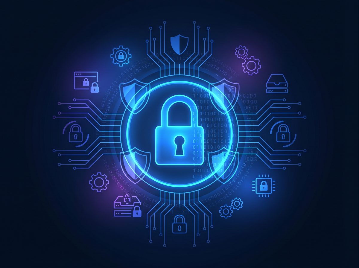 剑游加速器安全防护体系